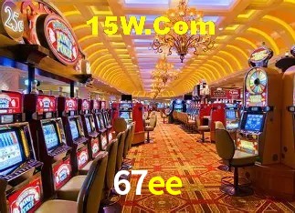 Variedade de jogos na 67ee