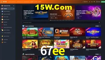Canal oficial no Telegram da 67ee