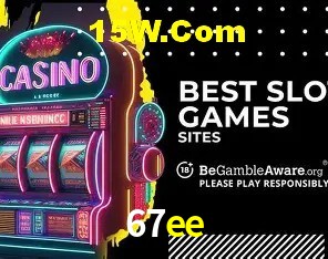 Jogos com bônus e suporte 24h na 67ee